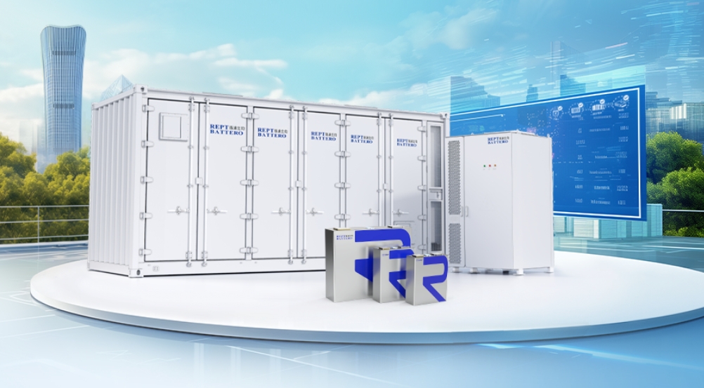 392Ah问顶储能电芯面世！从电芯到系统，g22恒峰发布全场景储能解决方案！